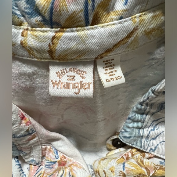Billabong Wrangler Romper - Picture 5 of 9